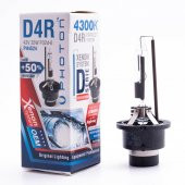 Photon D4R 4300K +%50 FAZLA IŞIK D SERİSİ XENON AMPÜL PH4524 - 1