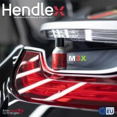 HENDLEX Seramik Boya Koruma / M3X 40ml sise - 5