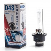 Photon D4S 6000K + %50 FAZLA IŞIK D SERİSİ XENON AMPÜL PH4546 - 1