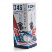 Photon D4S 6000K + %50 FAZLA IŞIK D SERİSİ XENON AMPÜL PH4546 - 3