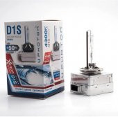 Photon D8S 6000K +%50 FAZLA IŞIK D SERİSİ XENON AMPÜL PH4572 - 1