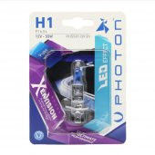 Photon H1 12V 55W XEN VISION (TEKLİ BLİSTER) PH5501 DV B1 - 1