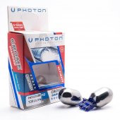 PHOTON T20 CHROME 21/5W 12V DIAM.VISION PH5523 CRD - 1