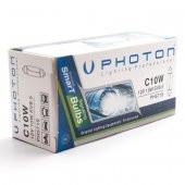 PHOTON C10W 12V 41MM STANDART SOFIT AMPÜL PH5719 - 3