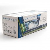 PHOTON T20 21W 12V TEK DEVRE DİPSİZ STOP AMPÜLÜ PH5722 thumbnail 3