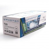 PHOTON T20 21/5W 12V ÇİFT DEVRE DİPSİZ AMPÜL PH5723 thumbnail 3