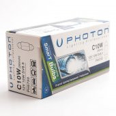 PHOTON C10W 12V 30MM STANDART SOFIT AMPÜL PH5720 thumbnail 3