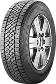215-75-16 BRIDGESTONE KIŞLIK W810 10 PR - 1