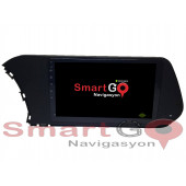 HYUNDAİ İ20 2021/2023 10'' 4GB MULTİMEDYA - 1