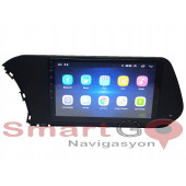 HYUNDAİ İ20 2021/2023 10'' 4GB MULTİMEDYA - 2