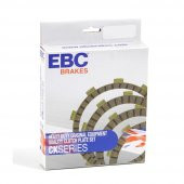 EBC CK1291 HONDA CBR 1100XX 99-08, CB1000 00-03 DEBRİYAJ BALATASI - 1