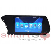 HYUNDAİ BAYON  2021/2023 10'' 4GB MULTİMEDYA - 3