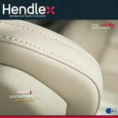 HENDLEX Nano Deri Koruma Sprey 200ml - 4