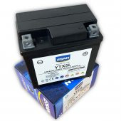 ESAN (SLA) YTX5L 12V 4Ah MOTOSİKLET AKÜSÜ - 1