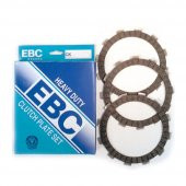 EBC CK1303 HONDA CBF1000 , CBR1000 ,CB1000 DEBRİYAJ BALATASI - 1