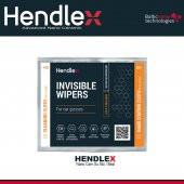 HENDLEX Nano Cam Su itici Bezi Set 2x8ml - 2