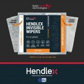 HENDLEX Nano Cam Su itici Bezi Set 2x8ml - 3