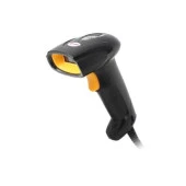 Corpex CR-1695 1D Lazer Kablolu Barkod Okuyucu USB - 4