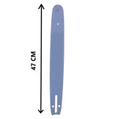 Kmtmak Motorlu Testere 3/25 33 Diş Pala Klavuz Kama thumbnail 1