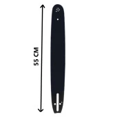 Kmtmak Motorlu Testere 3/25 38 Diş Pala Klavuz Kama thumbnail 2