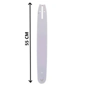 Kmtmak Husqvarna 55 359 3/8 34 Diş Dar Göbek Pala Klavuz Kama thumbnail 1