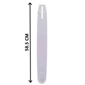 Kmtmak Husqvarna 55 359 3/8 36 Diş Dar Göbek Pala Klavuz Kama thumbnail 4