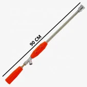 Kmtmak TF 900 Benzinli İlaçlama Motoru Tabancası 90 Cm thumbnail 2