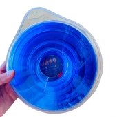 Kmtmak Motorlu Tırpan 3.5 Mm 38 m Misina - 2