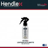 HENDLEX Nano Deri Koruma Mat Sprey 100ml - 2