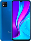 Xiaomi Redmi 9c 64 GB   mavi (outlet) thumbnail 3