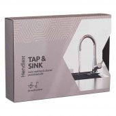 HENDLEX Evye - Batarya Temizlik & Koruma Seti - 1