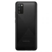 Samsung Galaxy A02S 32 GB Siyah (Outlet) - 1