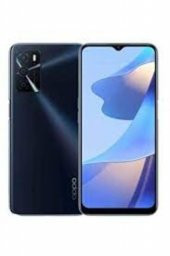 Oppo A16 64 GB mavi (outlet) thumbnail 1