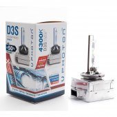 Photon D3S 4300K + %50 FAZLA IŞIK D SERİSİ XENON AMPÜL PH4514 - 1