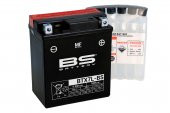 BS BATTERY BTX7L-BS Motosiklet Aküsü thumbnail 1