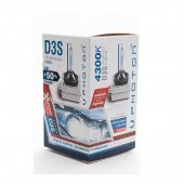 Photon D3S 4300K + %50 FAZLA IŞIK D SERİSİ XENON AMPÜL PH4514 - 3