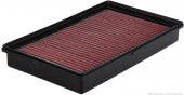 K&N Otomobil Performans Hava Filtresi 33-2990 - 1