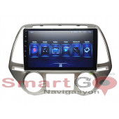 HYUNDAİ İ20 2012/2014 9'' 4GB MULTİMEDYA - 1