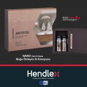 HENDLEX Ev Bugu Temizlik ve Önleme Seti - 5
