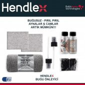 HENDLEX Ev Bugu Temizlik ve Önleme Seti - 7