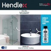 HENDLEX Cam & Seramik Nano Kaplama - 3