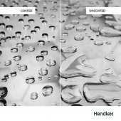 HENDLEX Cam & Seramik Nano Kaplama - 4