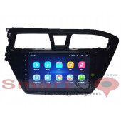 HYUNDAİ İ20 9'' 2015-2017 4 GB MULTİMEDYA - 4