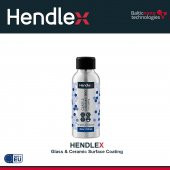 HENDLEX Pro Cam & Seramik Nano Kaplama 100ml - 2