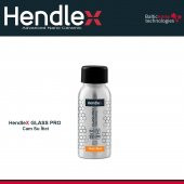 HENDLEX Nano Cam Su itici Kaplama 50ml - 2