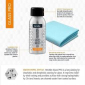 HENDLEX Nano Cam Su itici Kaplama 50ml - 6