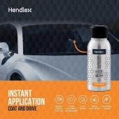 HENDLEX Nano Cam Su itici Kaplama 50ml - 7