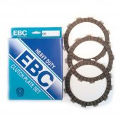 EBC CK3462 SUZUKI GSX-R1000 09-16 DEBRİYAJ BALATASI - 1