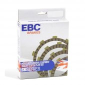 EBC CK5602 KTM 250 EXC , 450 EXC , 525 EXC RACING  00-04 DEBRİYAJ BALATASI - 1