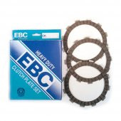 EBC CK5635 BMW F650 GS/DAKAR 04-07, G650 GS SERTAO 08-14 DEBRİYAJ SET - 1